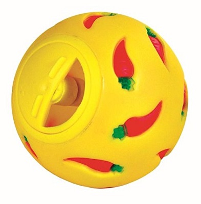 Wheeky Treat Ball Toy