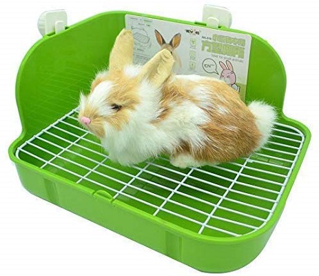 WYOK Litter Box