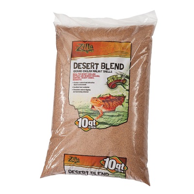 Zilla Desert Blend