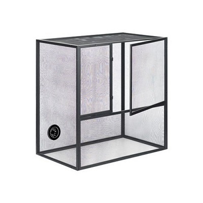 Zilla Fresh Air Screen Habitat