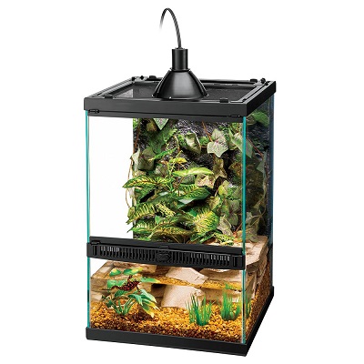 Zilla Vertical Tropical Kit