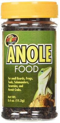 Zoo Med Anole Food