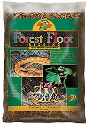 Zoo Med Forest Floor Bedding