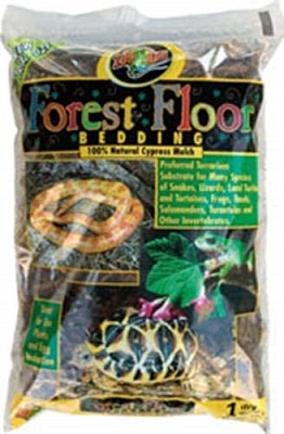 Zoo Med Forest Floor Bedding