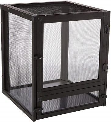 Zoo Med Nano Breeze Screen Cage