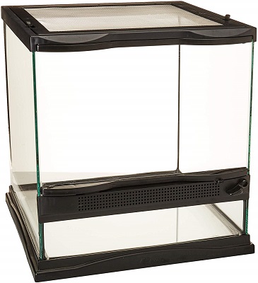 Zoo Med Naturalistic Terrarium