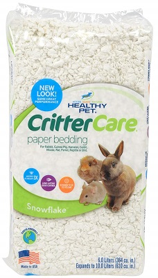 Critter Care Ultra