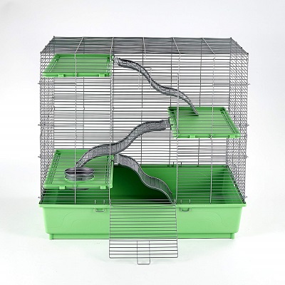 Kaytee Multi-Level Habitat