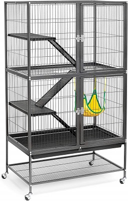 Prevue Cage fro Small Animals