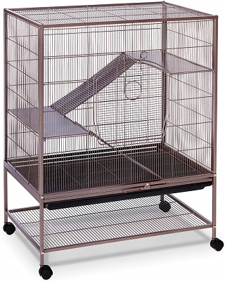 Prevue Rat and Chinchilla Cage