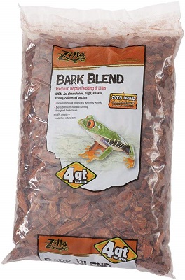 Zilla Bark Blend