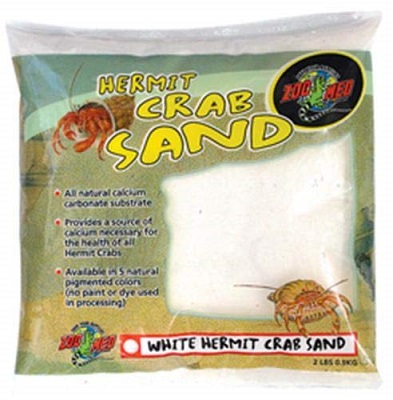 Zoo Med Hermit Crab Sand