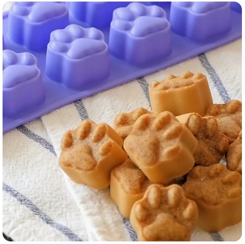 Turkey Dog Treats