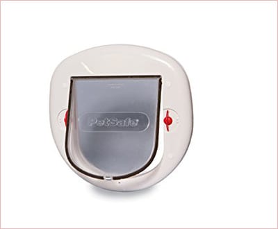 PetSafe cat flap for big cats