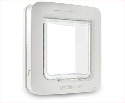 SureFlap microchip pet door