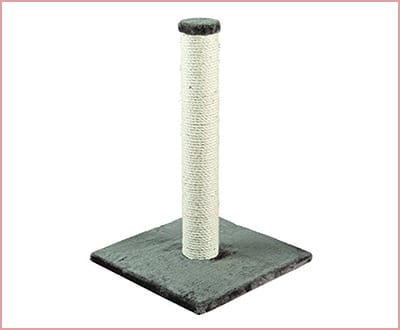 TRIXIE Pet Products Parla scratching post for cats