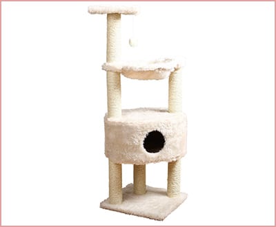 Trixie Pet Products baza grande cat tower