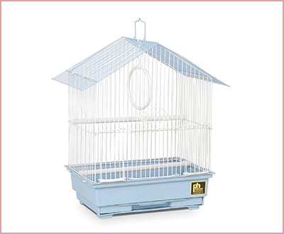 Prevue-Pet-Products-House-Economy-Style-Bird-Cage