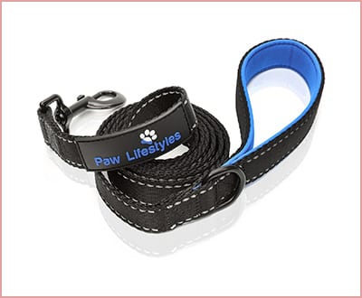 Paw Lifestyle Extra heavy duty dog leash