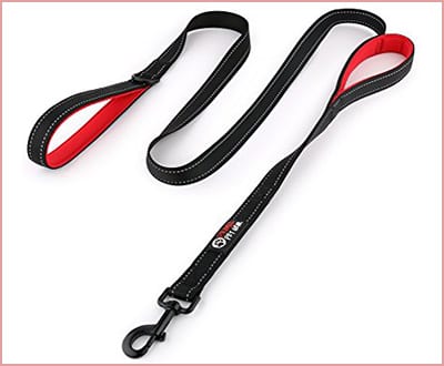 Primal Pet Gear dog leash with traffic padded handle
