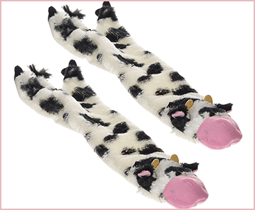 9 Stuffed Dog Toys for Their Amusement - Toy Pet Reviews