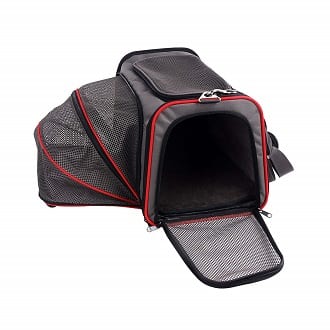 Petsfit Expandable Carrier with One Extension