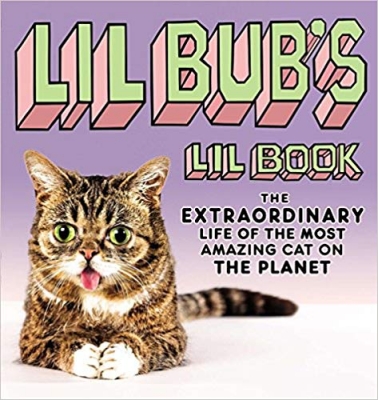 The Extraordinary Life of the Most Amazing Cat on the Planet