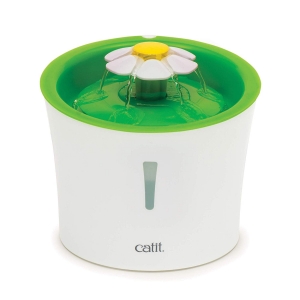 Catit Flower Fountain for cats 