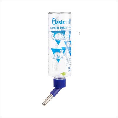 Kordon Oasis Crystal Clear Water Bottle