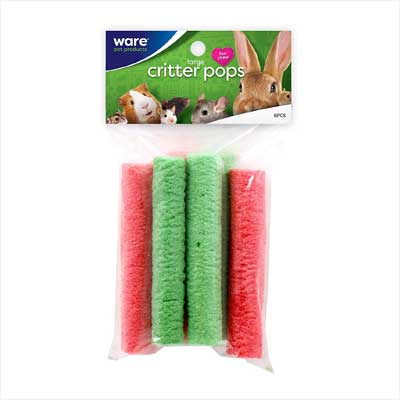Ware Manufacturing Large Rice Pops