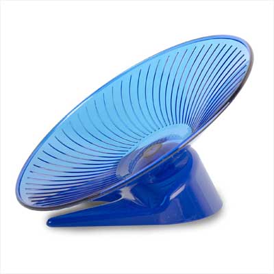 Ware Manufacturing Flying Saucer