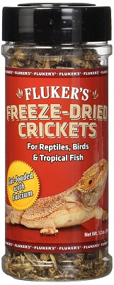 Fluker’s Freeze-Dried Crickets