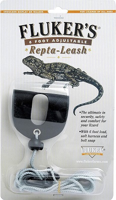 Fluker’s Repta Leash for Reptile