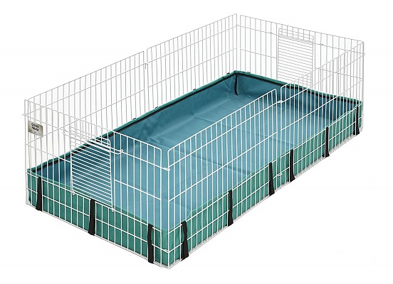 Guinea Pig Cage by Midwest