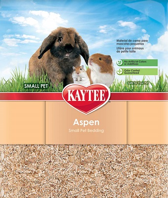 Kaytee All Natural Aspen Bedding