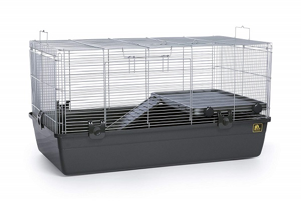Prevue Pet Products 528 Universal Small Animal Home