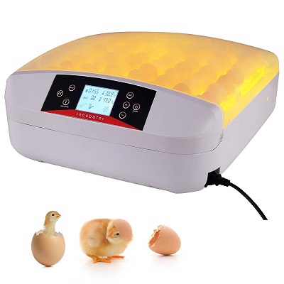 Suncoo Digital Egg Incubator