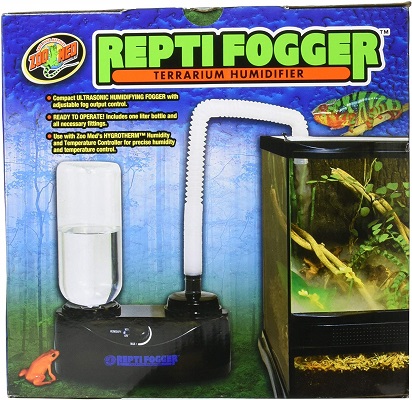 Zoo Med Reptifogger Terrarium Humidifier